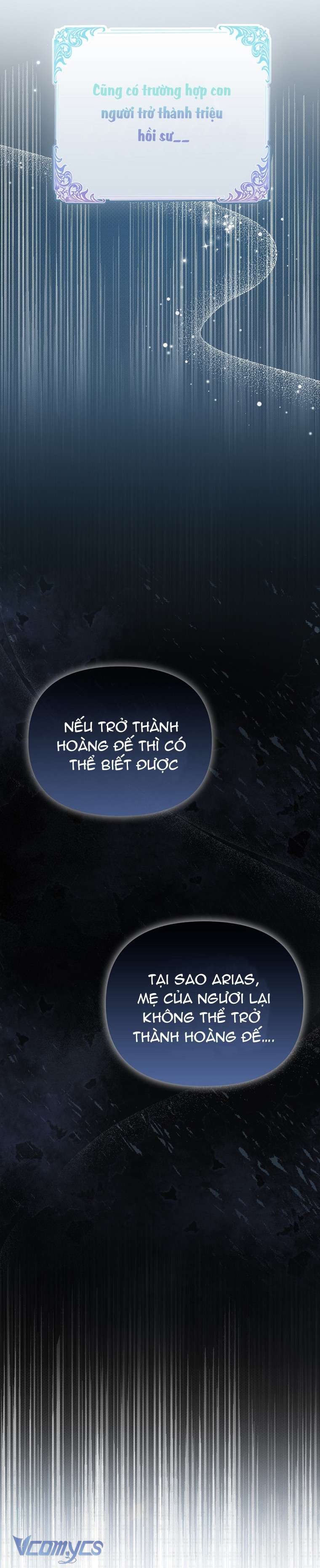 Nàng Công Chúa Của Mọi Người Chapter 27 - Next Chapter 28