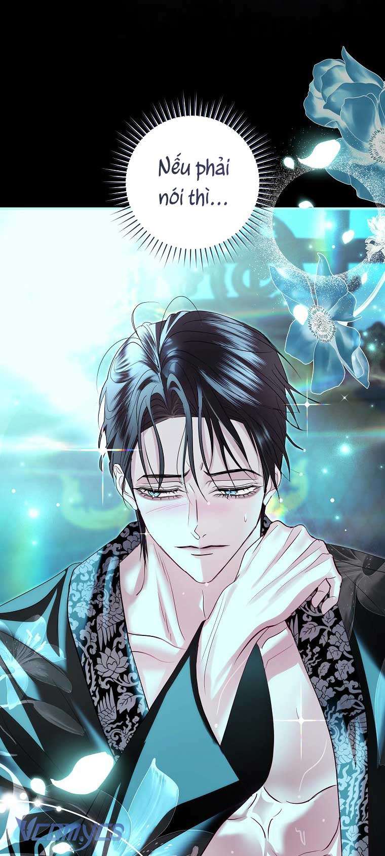 Này Boss Phản Diện, Tôi Có Thể Làm Mọi Thứ Trừ Cưới Ngài Chap 46 - Trang 2