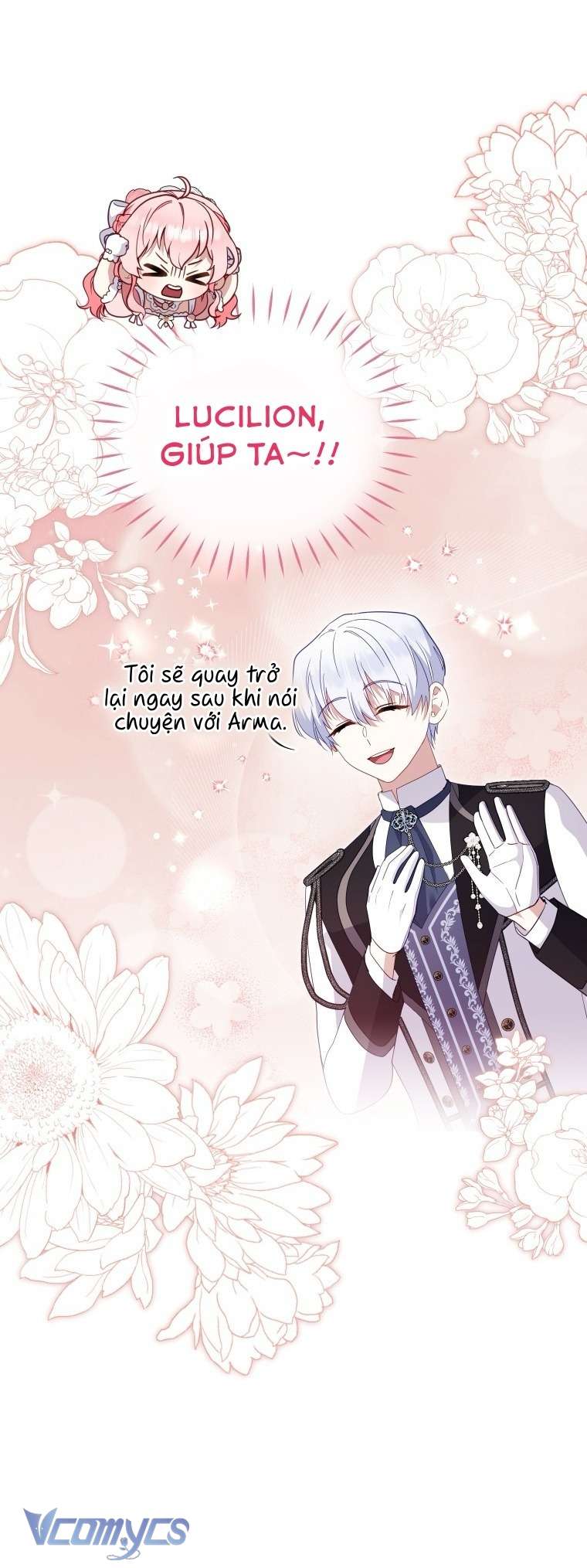 Tôi Được Nuôi Dưỡng Bởi Những Kẻ Phản Diện Chap 120 - Trang 2