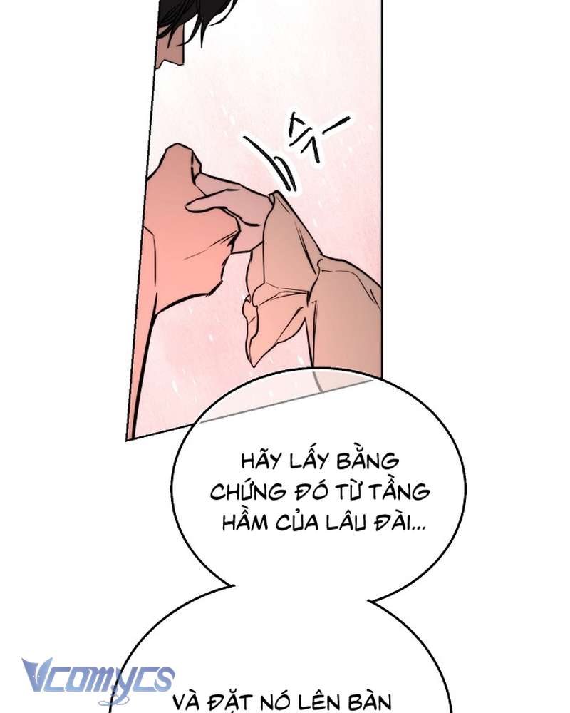 Hãy Dạy Em Cách Khao Khát Chap 40 - Trang 2