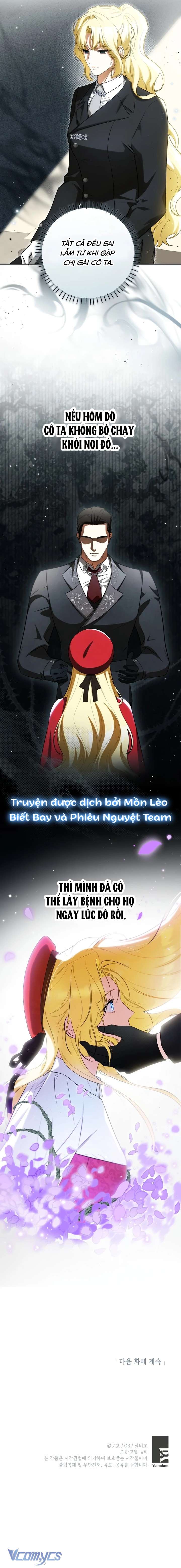 Hình Như Tôi Đã Xuyên Vào Cuốn Tiểu Thuyết Nào Đó Chap 80 - Trang 2