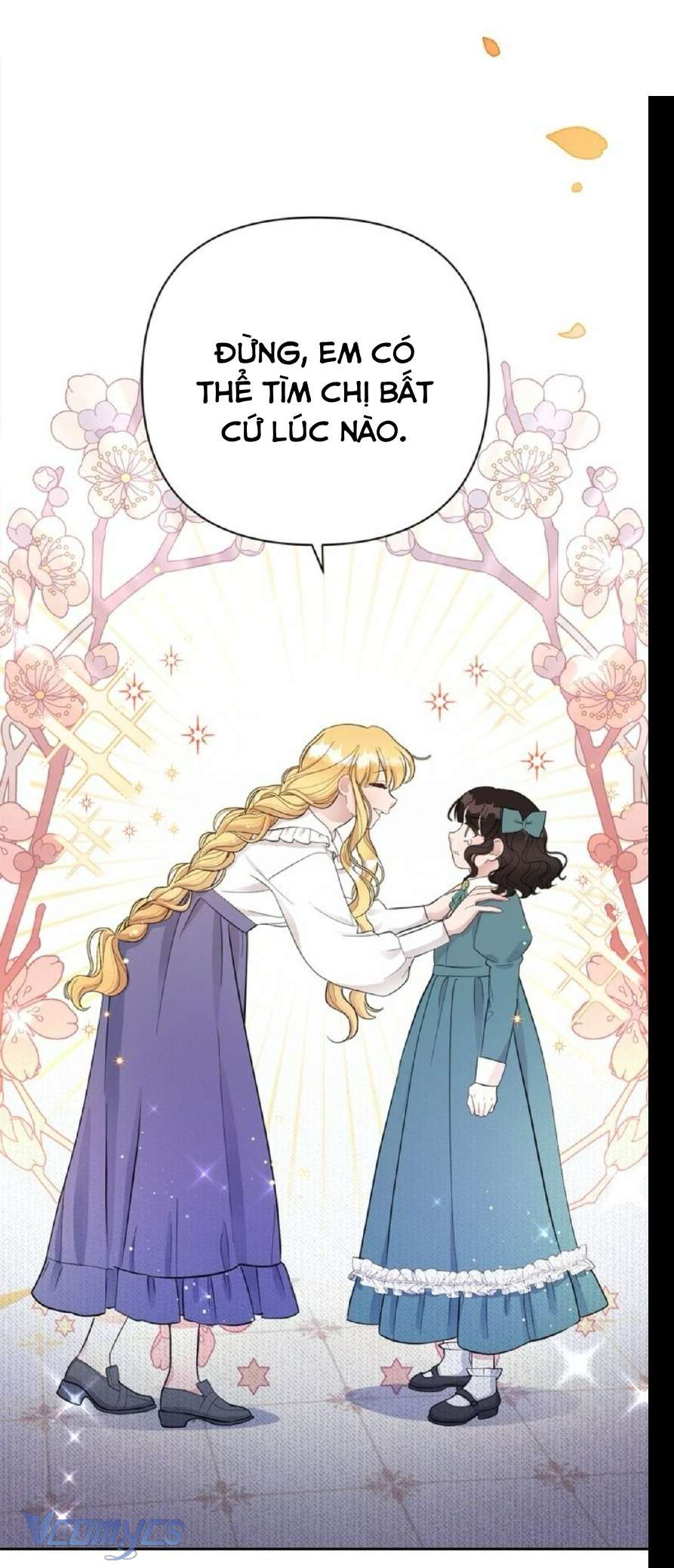 Công Tước Lang Thang Chap 3 - Trang 2