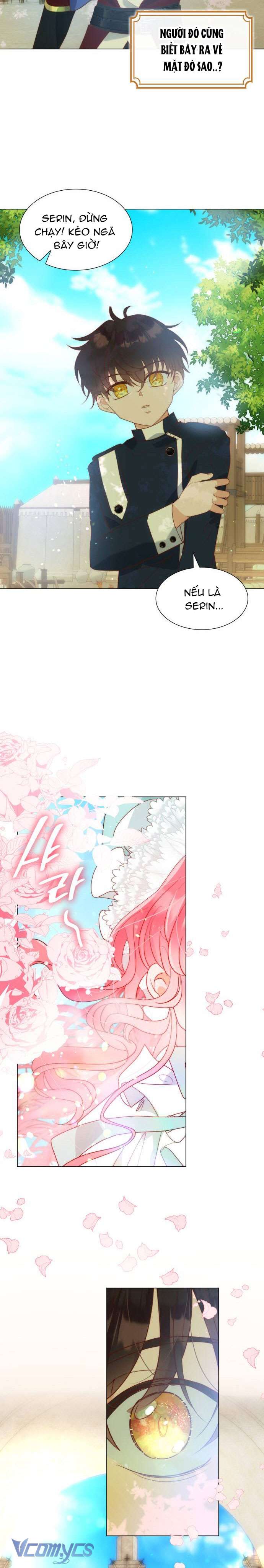 Tôi Được Sinh Ra Là Con Gái Thứ Hai Chapter 20 - Trang 3