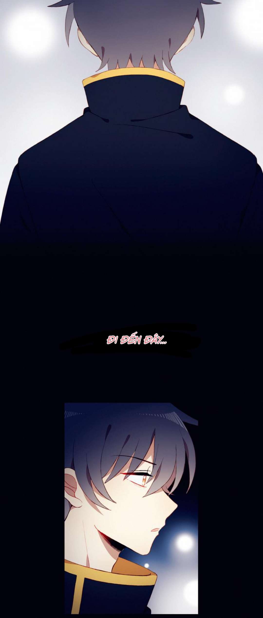 Mối Tình Đầu Chưa Được Trọn Vẹn Chap 25 - Trang 4