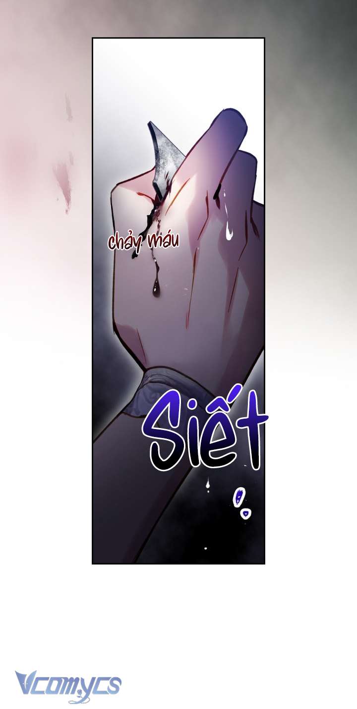 Kết Cục Của Nhân Vật Phản Diện Chỉ Có Thể Là Cái Chết Chap 170 - Trang 4