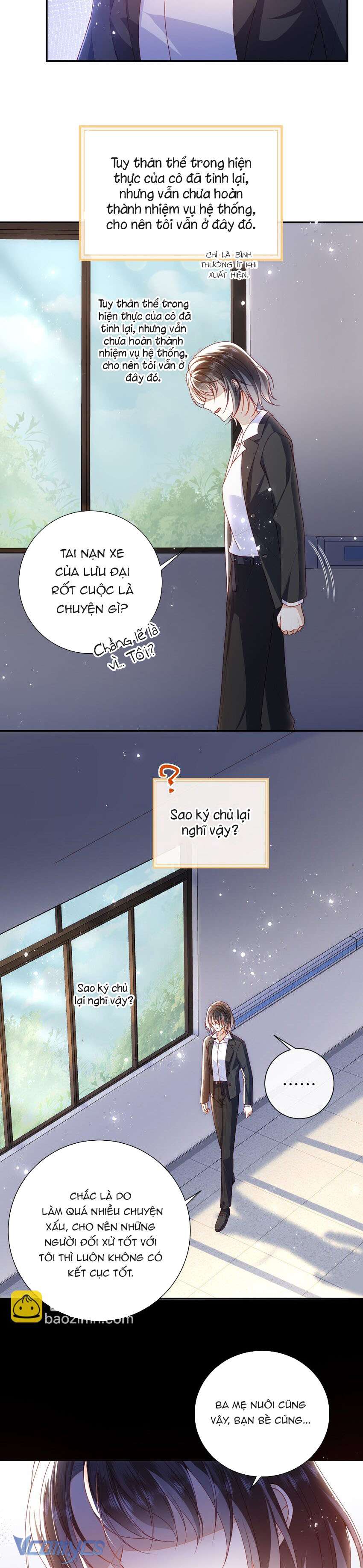 Đại Lão Phải Gả Cho Phu Quân Mù! Chap 61 - Trang 2