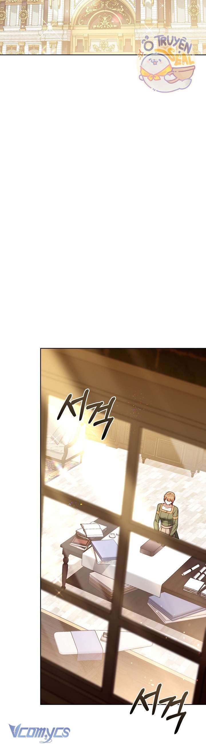 Cây Kim Chỉ Của Hoàng Hậu Chap 20 - Trang 2