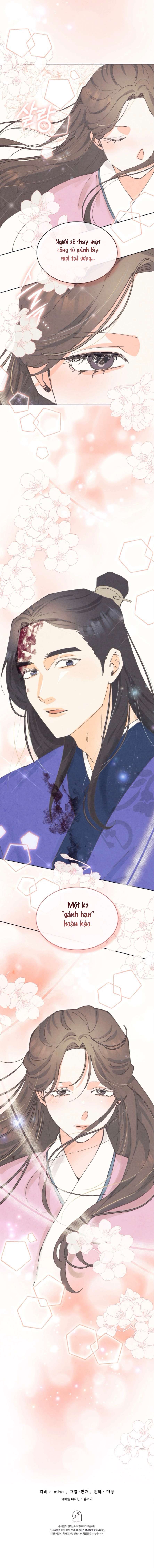 Kẻ Gánh Nghiệp Chap 1 - Trang 2