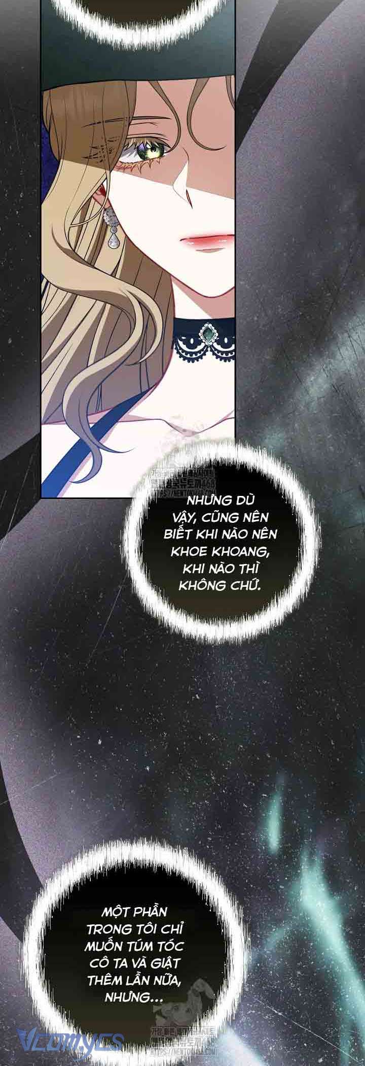 Tôi Đã Xem Một Vở Kịch Chap 33 - Next Chap 34