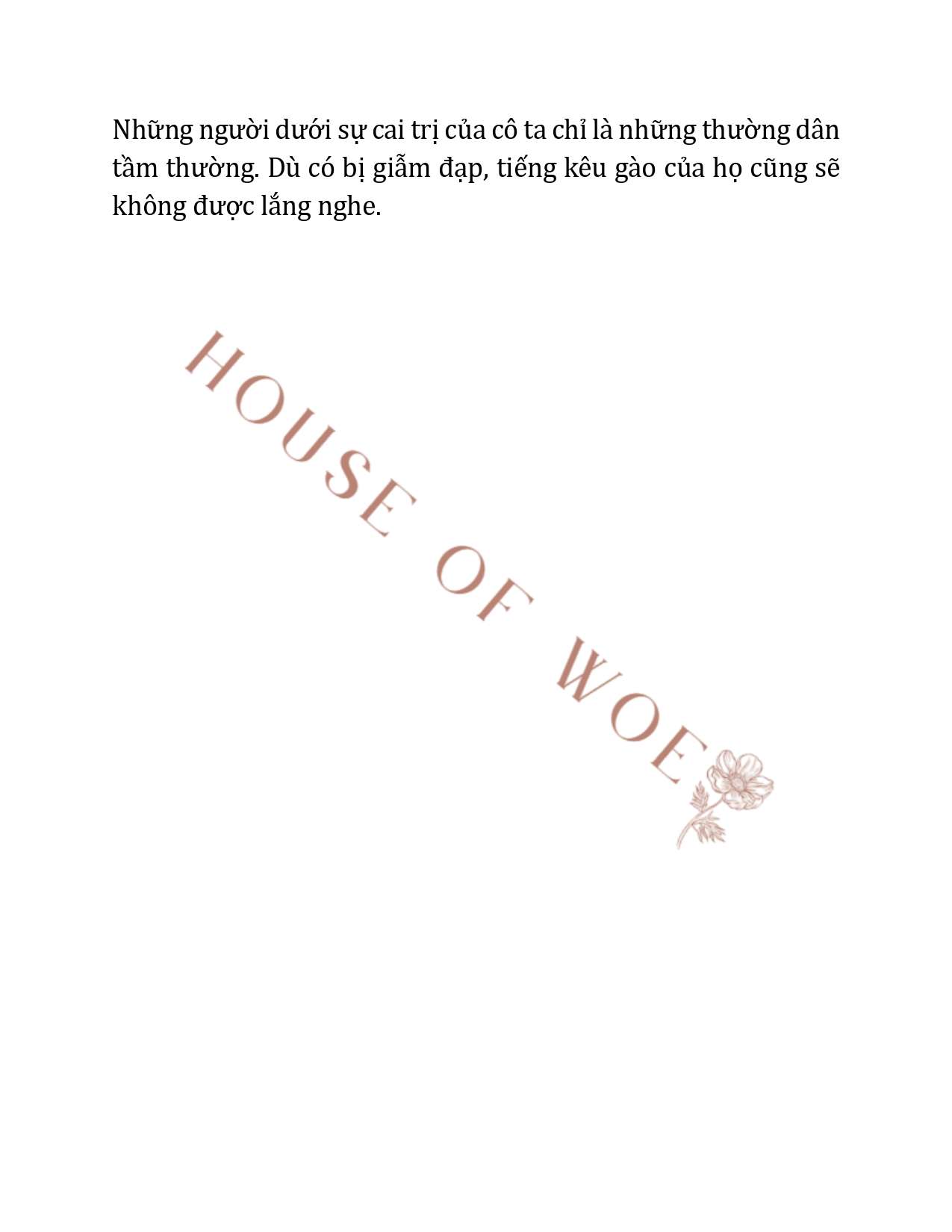 [NOVEL] QUÝ CÔ QUÁI VẬT VÀ HIỆP SĨ THÁNH Chap 50 - Trang 2