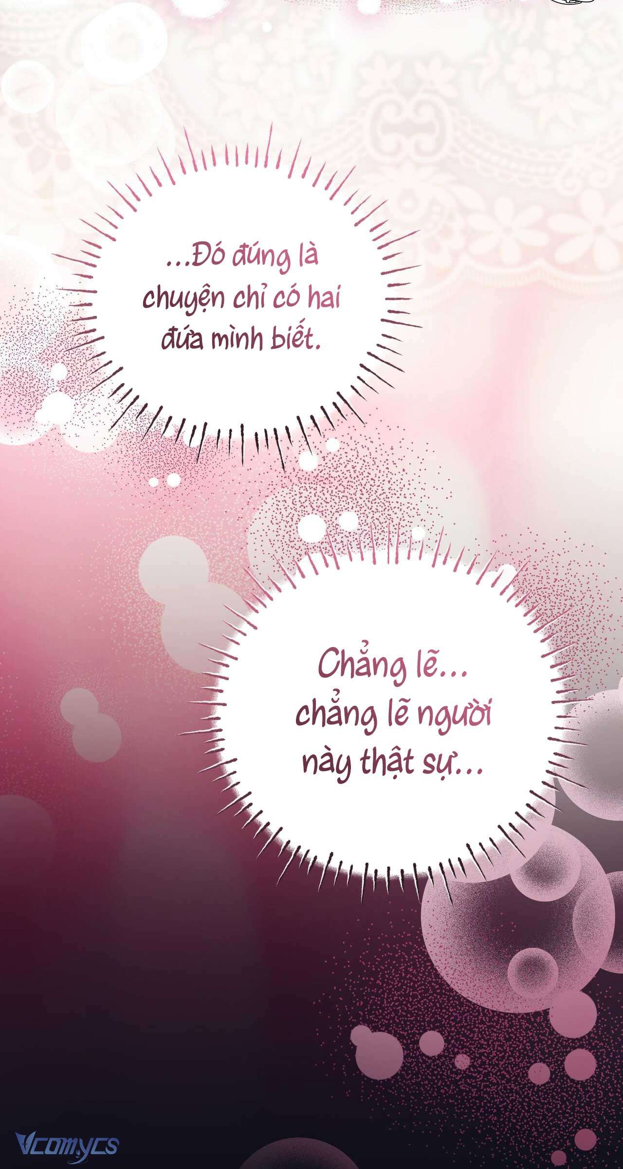 Gửi đến người sói yêu dấu của em Chap 28 - Next Chap 29