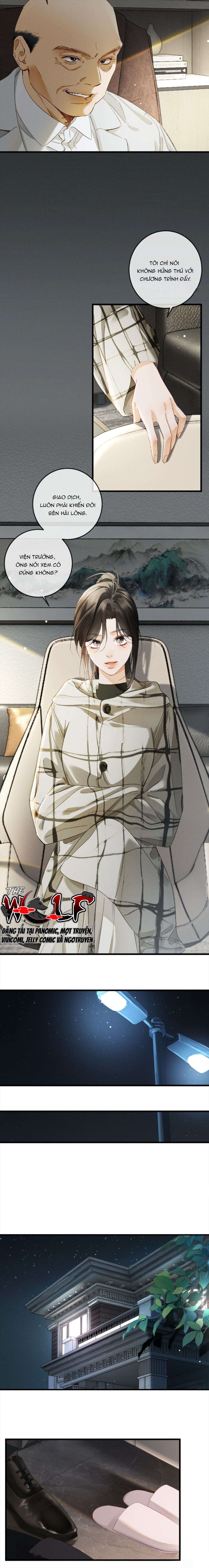 Sa Vào Cạm Bẫy! Chap 35 - Trang 2