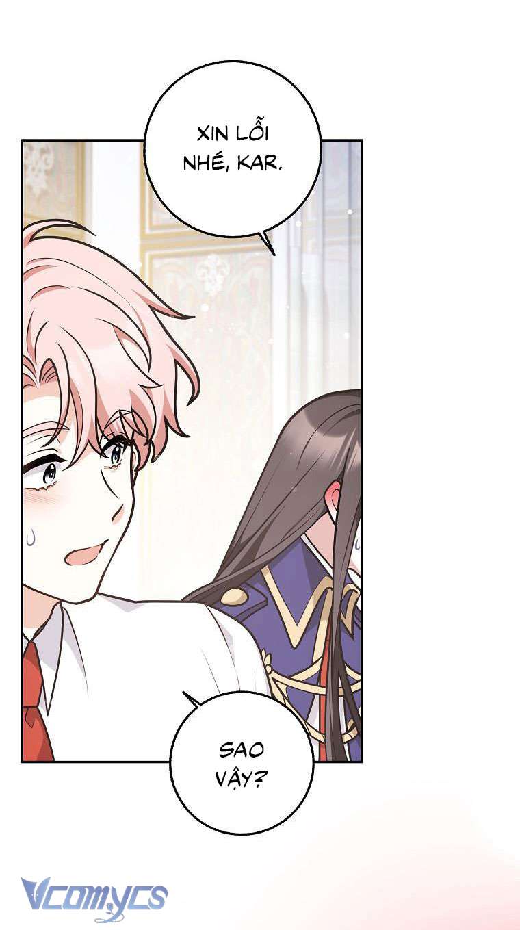 Tôi Thề Chúng Ta Chỉ Là Bạn Chapter 38 - Next Chapter 39