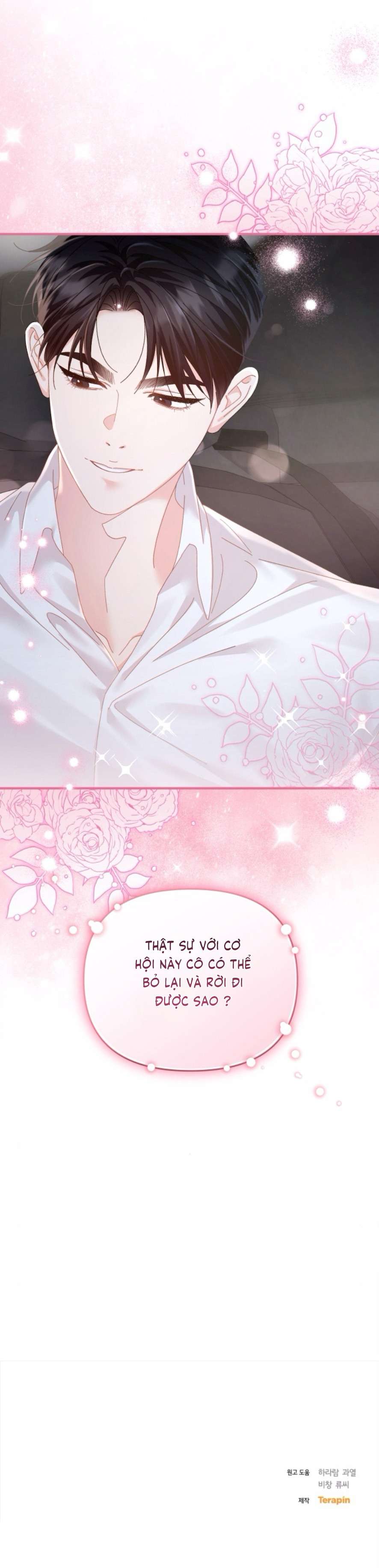 Chính Sách Khuyến Khích Chap 4 - Trang 2