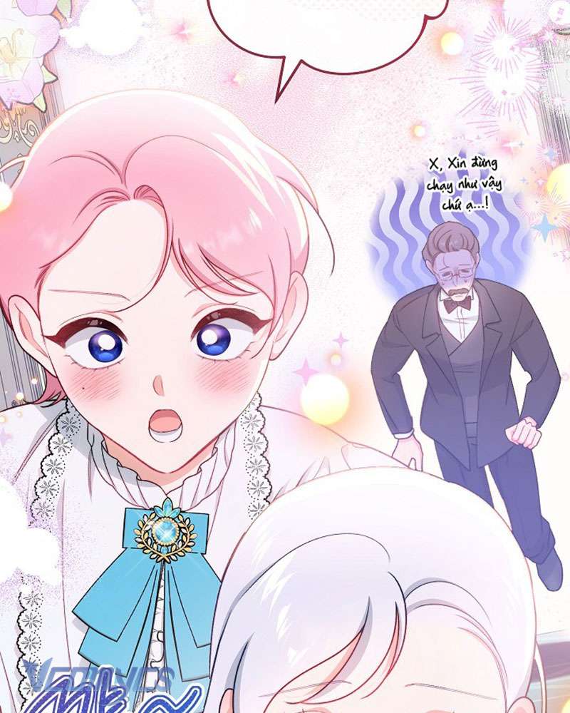 Hầu Gái Độc Quyền Của Hoàng Hậu Phản Diện Chap 66 - Trang 4