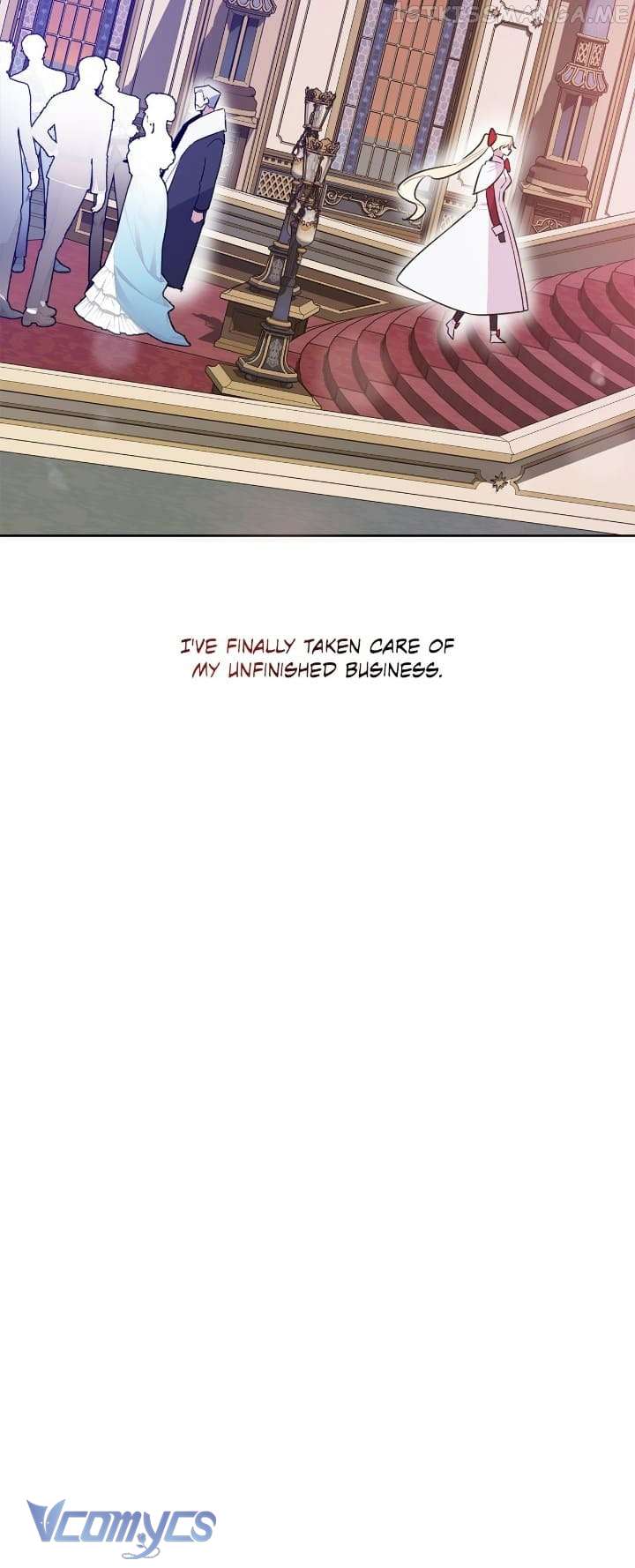 Cách Để Giết Một Pháp Sư Chap 57 - Trang 4