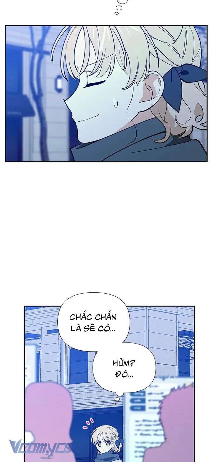 Điều Ước Sao Băng Chap 56 - Trang 4