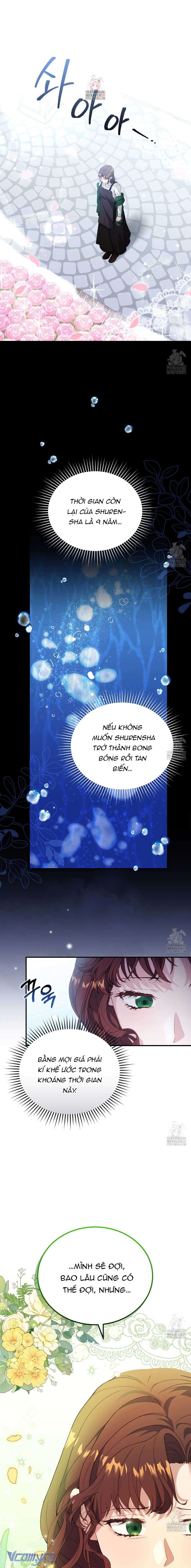 Nàng Tiên, Hãy Ký Hợp Đồng Nào Chapter 29 - Trang 4