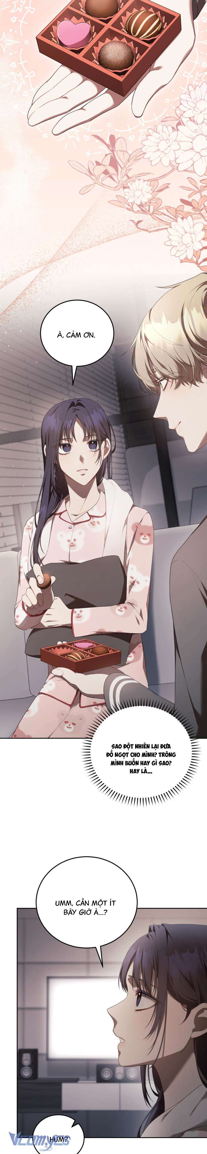 Chủ Tiệm Cafe Là Guide Cấp S Chap 8 - Trang 4