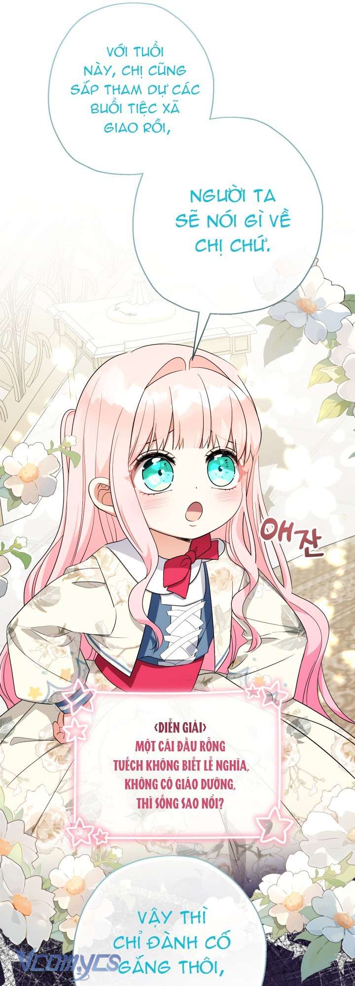 Tiểu Thư Tích Tiền Đi Bụi Chapter 98 - Trang 4
