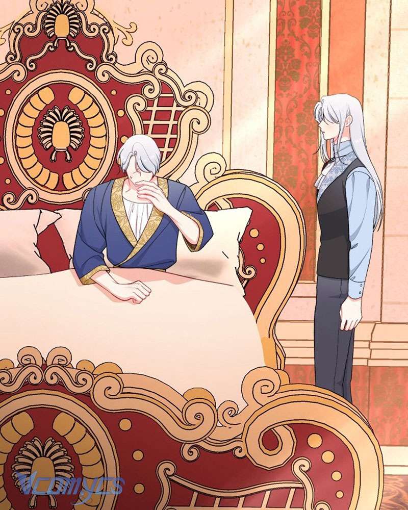 Hầu Gái Độc Quyền Của Hoàng Hậu Phản Diện Chap 65 - Trang 4