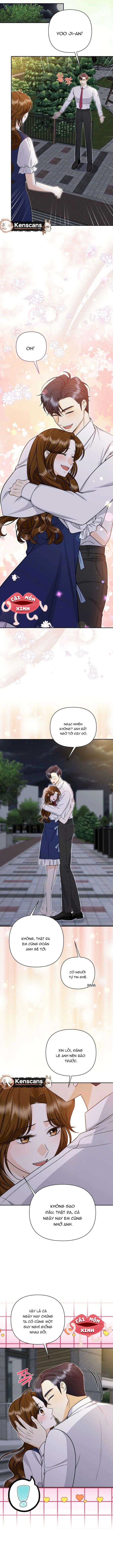 Hãy Tới Nhà Anh Đi Chap 31 - Trang 2