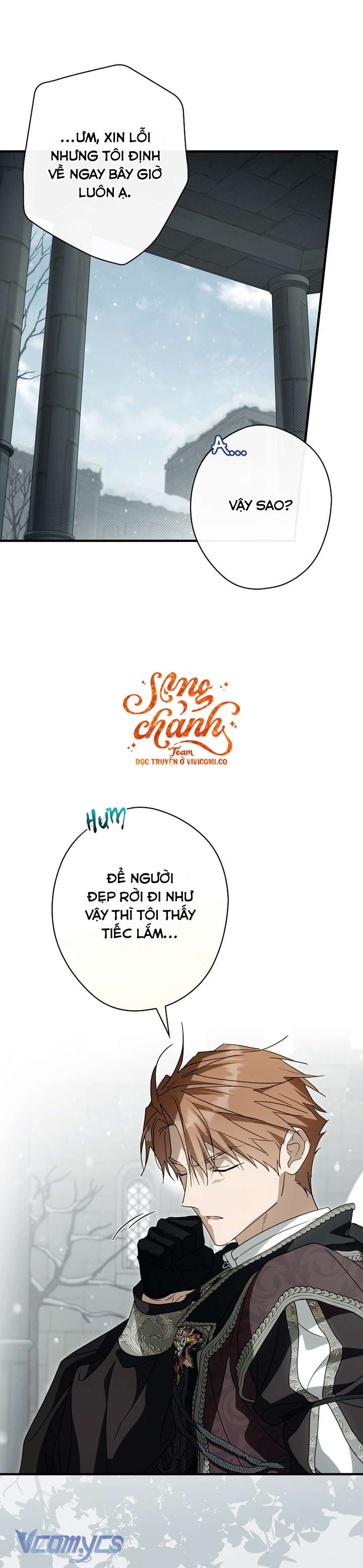 Phương Pháp Khiến Phu Quân Đứng Về Phía Tôi Chap 129 - Trang 2