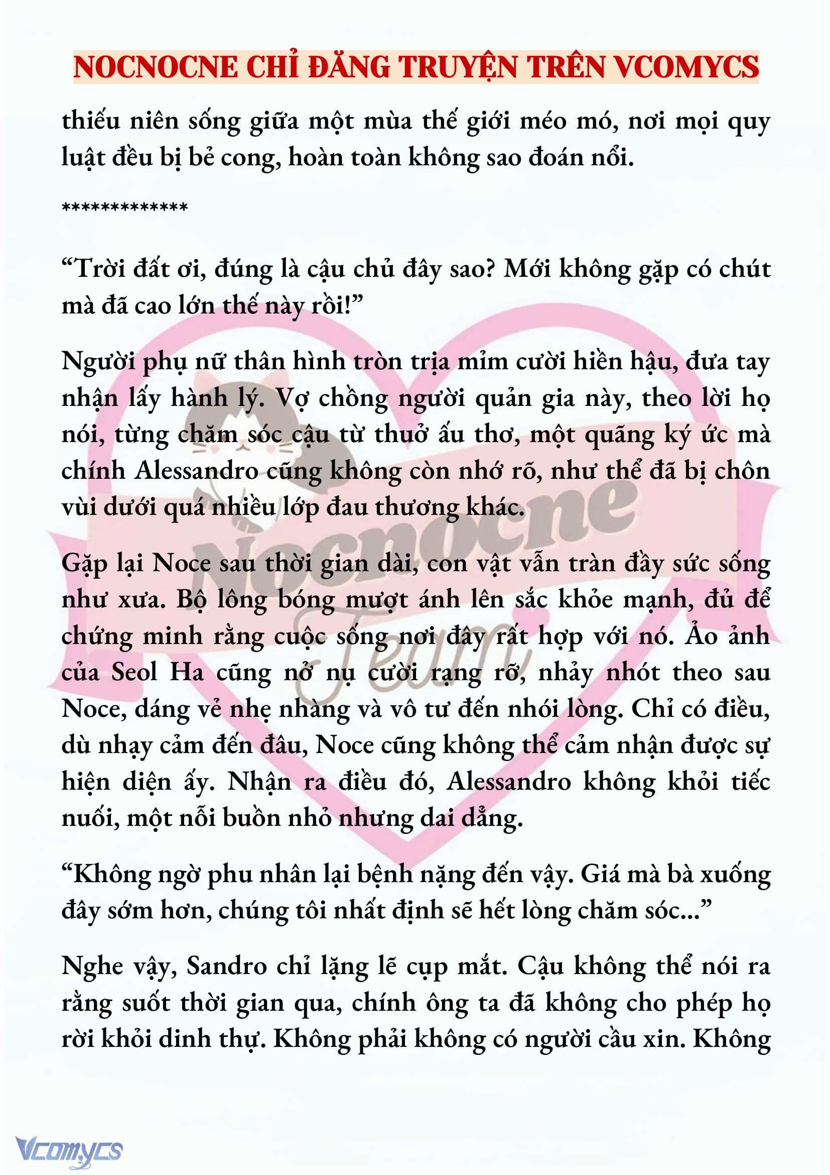 [TIỂU THUYẾT] ĐIỂM CHÍ Chap 98 - Next Chap 99