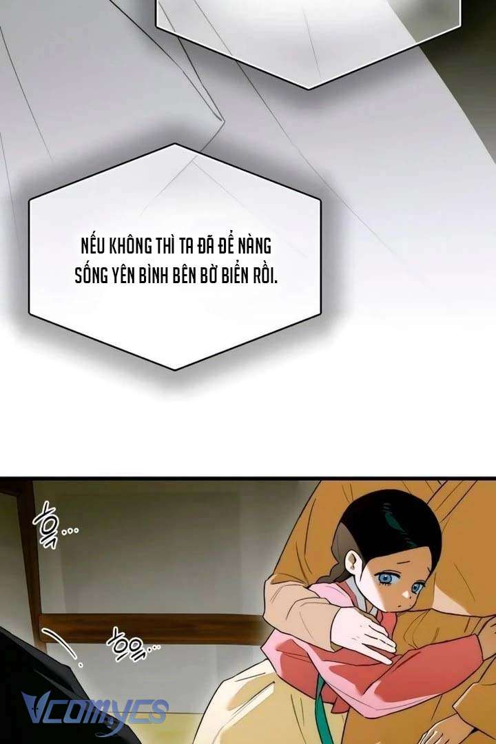 [18+] Mong Ước Của Ác Quỷ Chap 65 - Trang 2