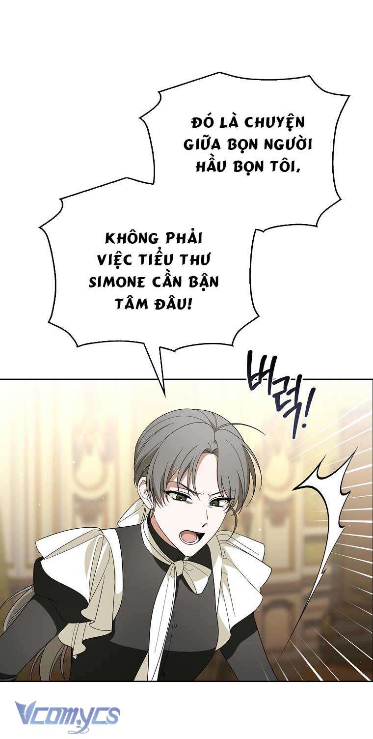 100 lời nguyền tại dinh thự Illestone Chap 33 - Trang 3