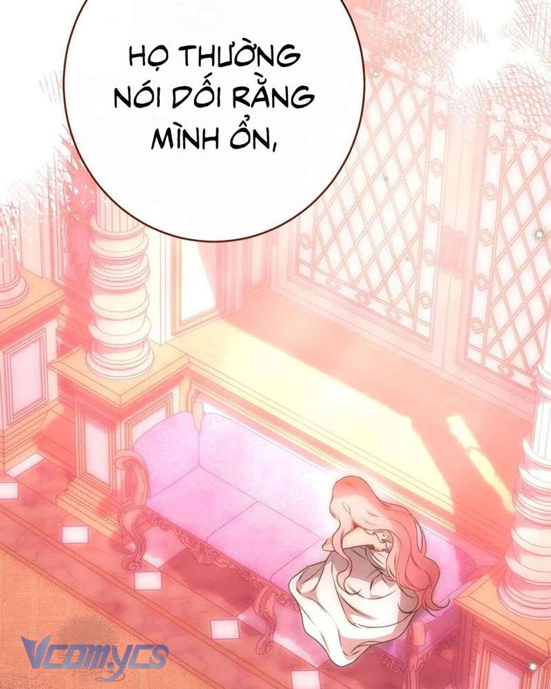 Hầu Gái Độc Quyền Của Hoàng Hậu Phản Diện Chap 110 - Trang 3