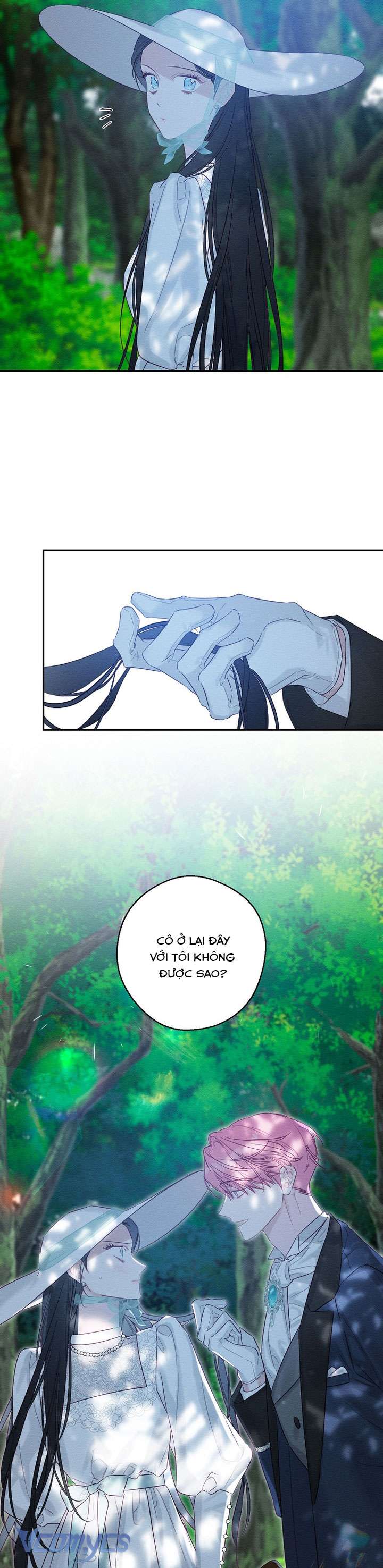 Trước Tiên Phải Giấu Em Trai Cái Đã! Chap 82 - Trang 2