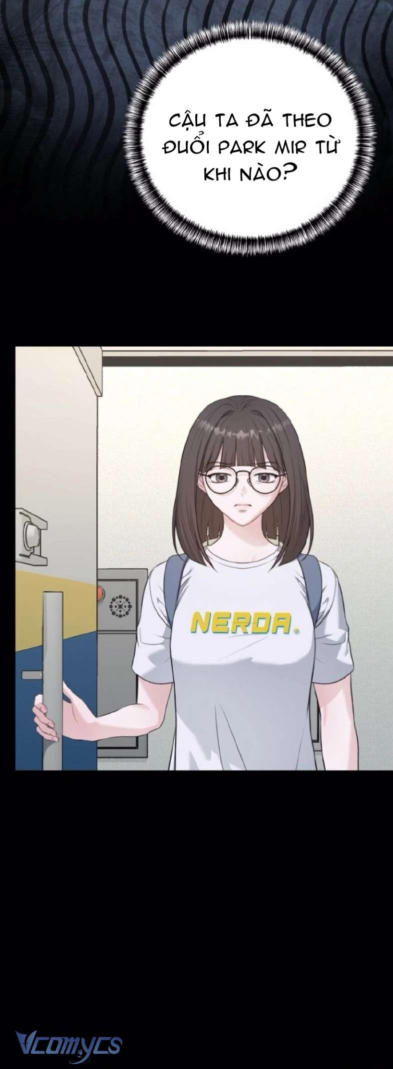 Cùng Làm Những Chuyện Điên Rồ Chap 5 - Next 