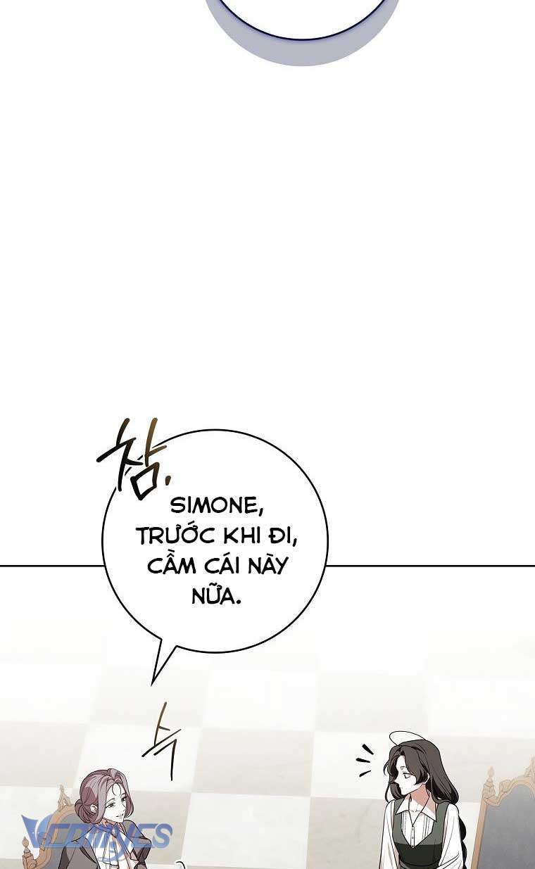 100 lời nguyền tại dinh thự Illestone Chap 31 - Trang 3