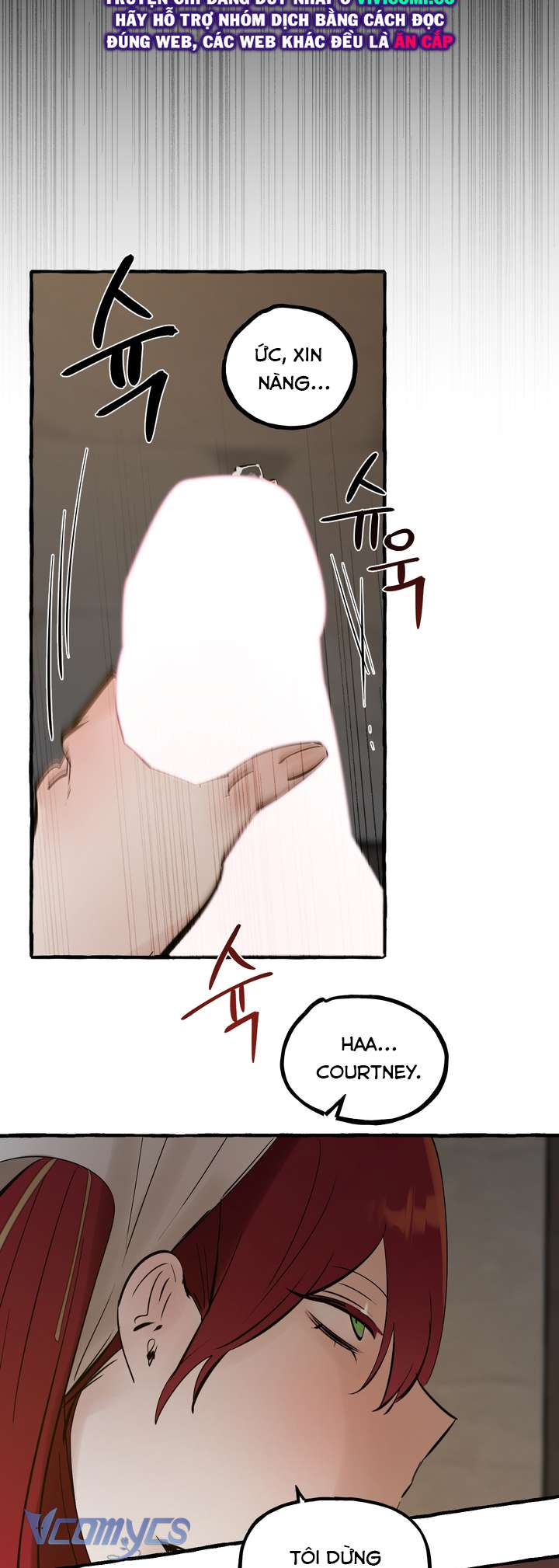 [18+] Hoàng Cung Có Chó Dữ! Chap 74 - Trang 2