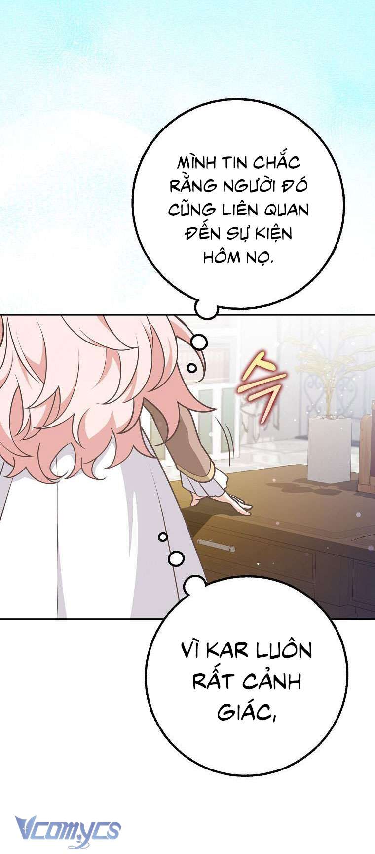 Tôi Thề Chúng Ta Chỉ Là Bạn Chapter 38 - Next Chapter 39