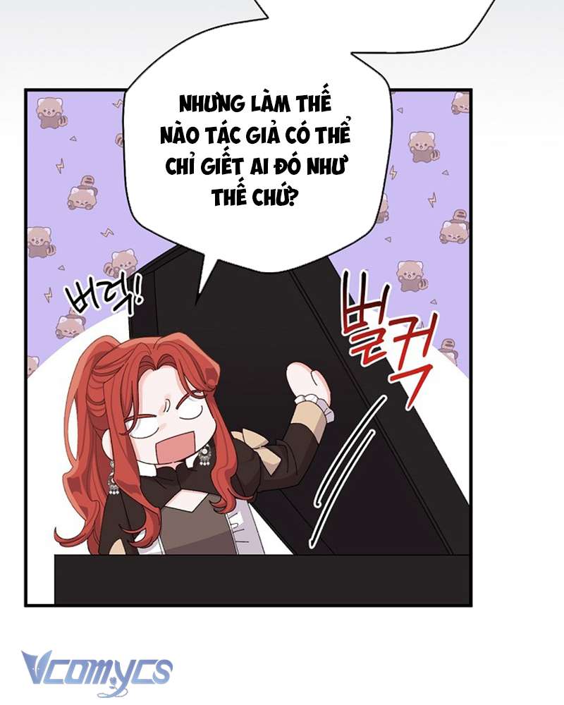 Chị Gái Của Nhân Vật Phản Diện Hôm Nay Cũng Đang Đau Khổ Chapter 63 - Trang 4