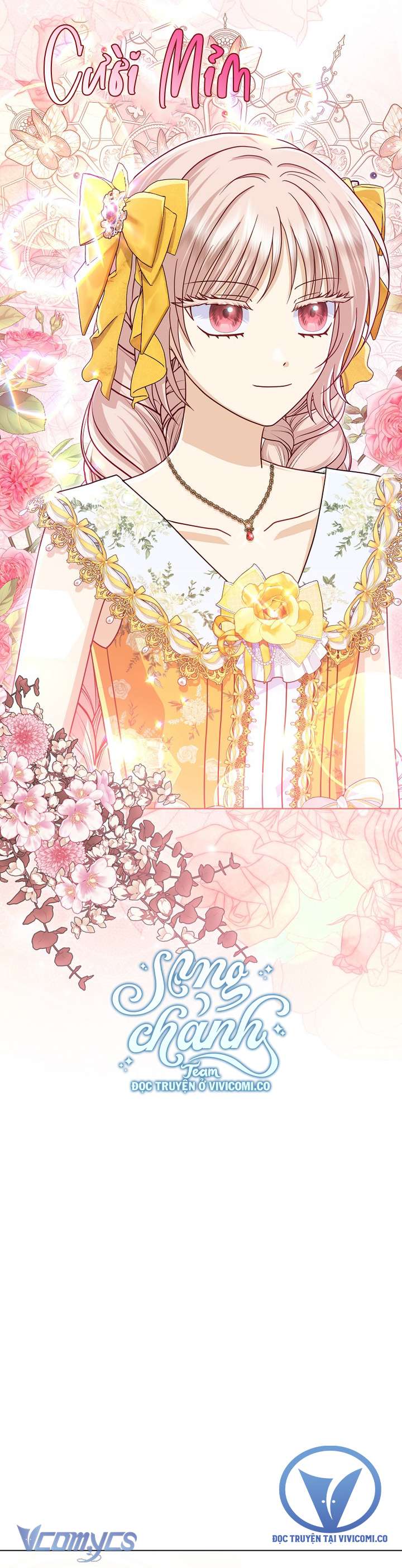 Nhân Vật Phản Diện Đều Thích Tôi Chap 48 - Trang 4