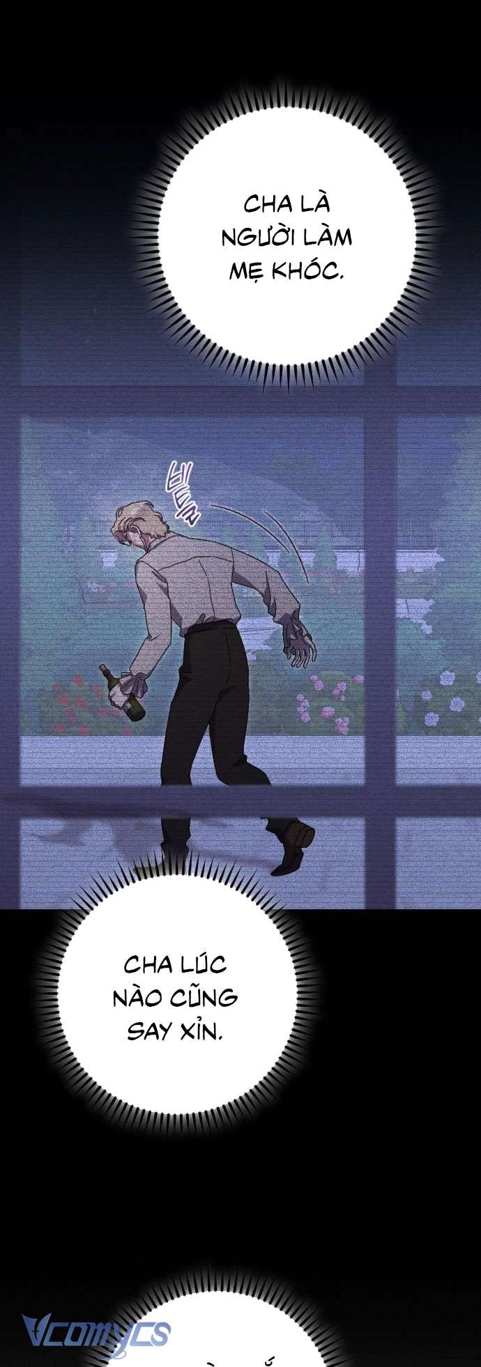 Dành Cho Những Ai Coi Hối Tiếc Là Điều Xa Xỉ Chap 44 - Trang 4