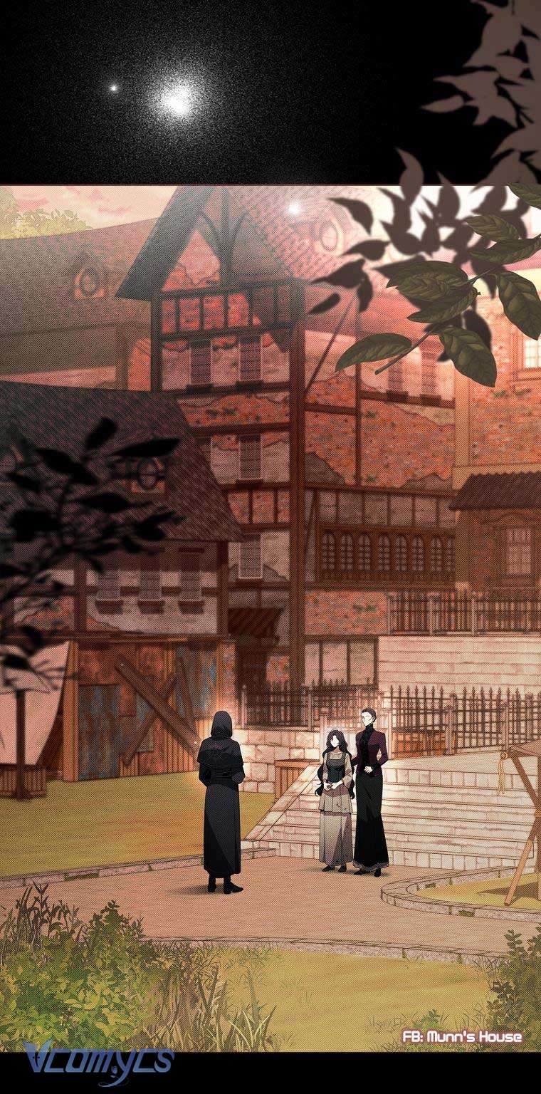 100 lời nguyền tại dinh thự Illestone Chap 2 - Trang 3