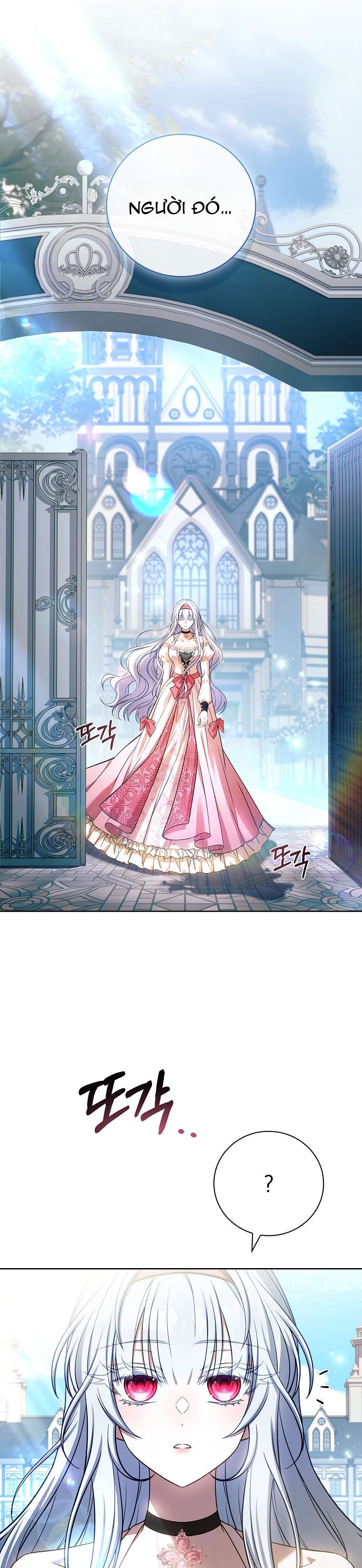 Cha Nào Con Nấy Chap 42 - Trang 3