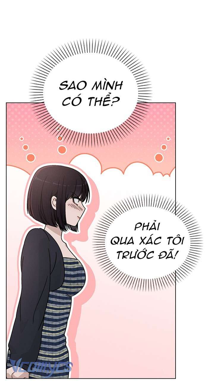 Review Người Yêu Cũ Chap 7 - Trang 3