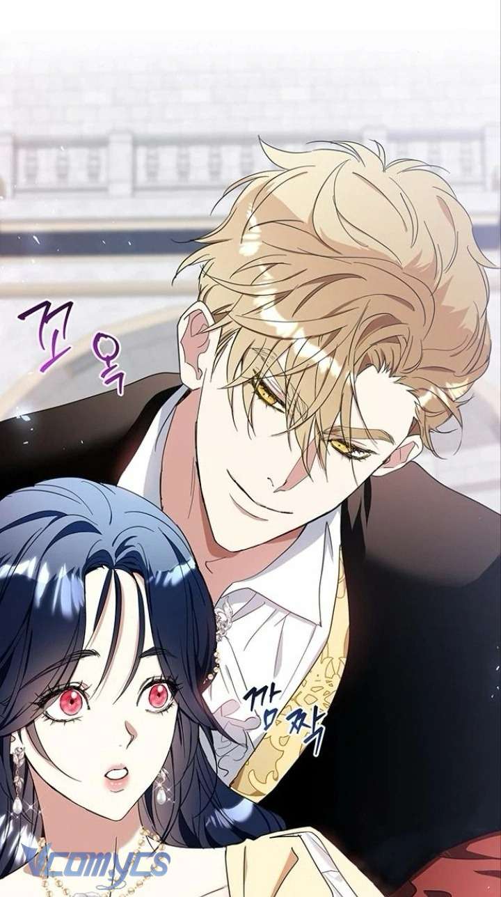 Người Yêu Đã Chết Của Tôi Đã Trở Thành Bạo Chúa Chap 12 - Trang 2