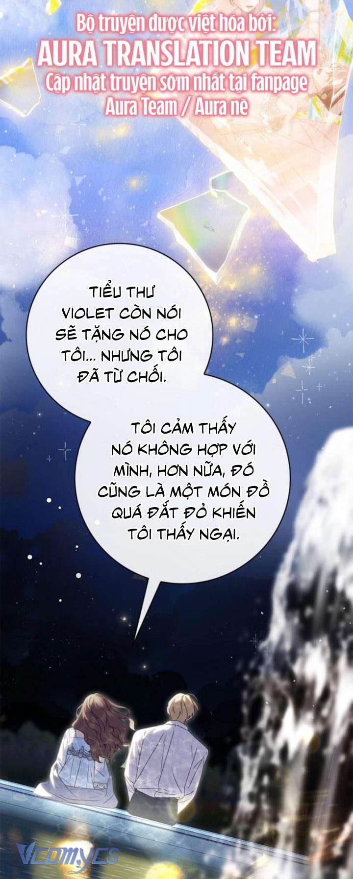 Nữ Hầu Bí Mật Của Nhà Bá Tước Chap 36 - Trang 2
