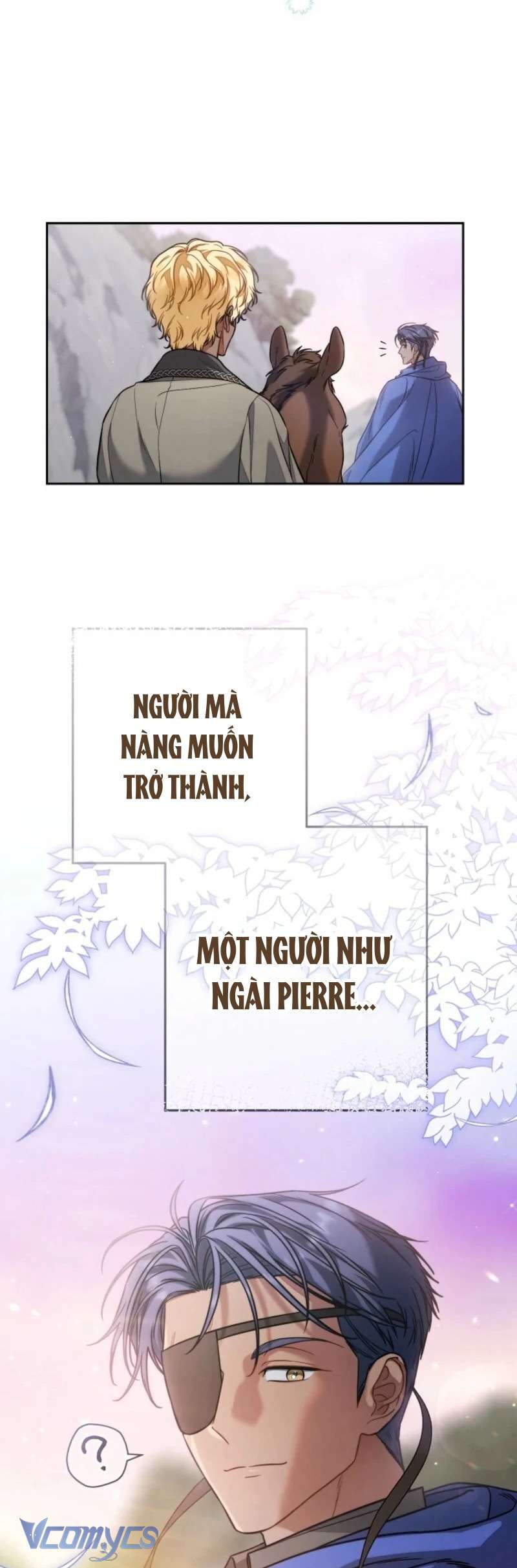 Hôn Nhân Vụ Lợi 2: Bản Tình Ca Không Thể Quên Chap 20 - Trang 2