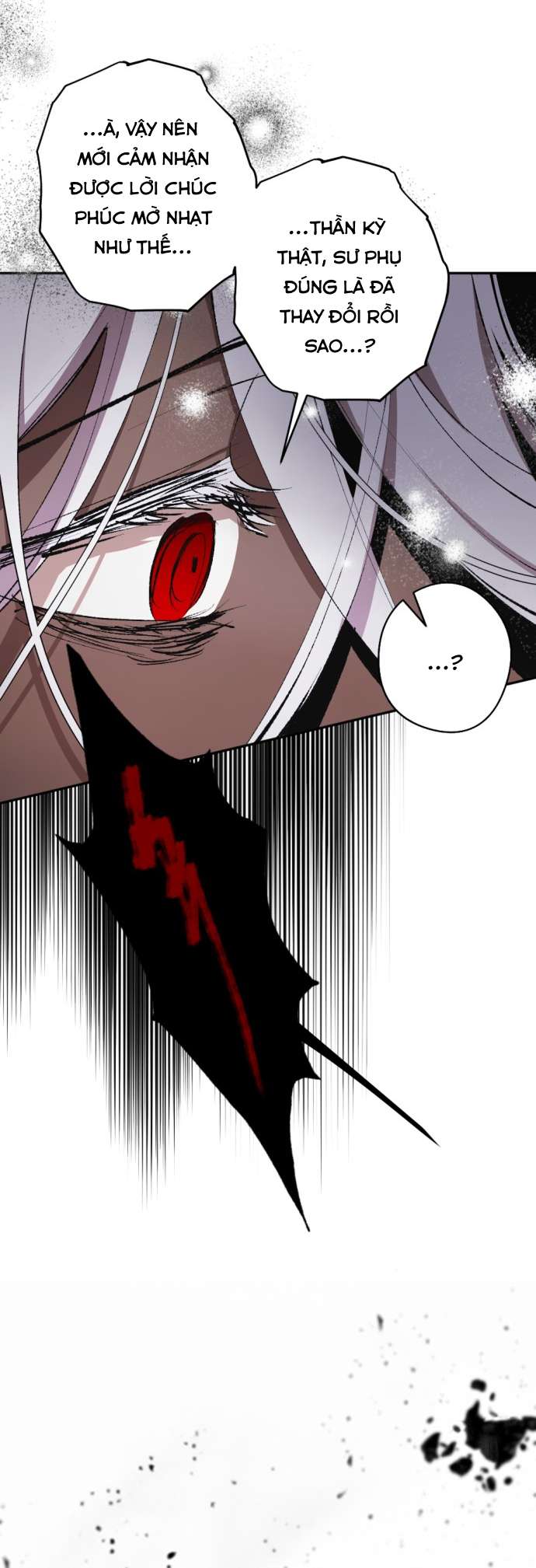 Lời Thú Nhận Của Chúa Tể Bóng Tối Chap 127 - Trang 3