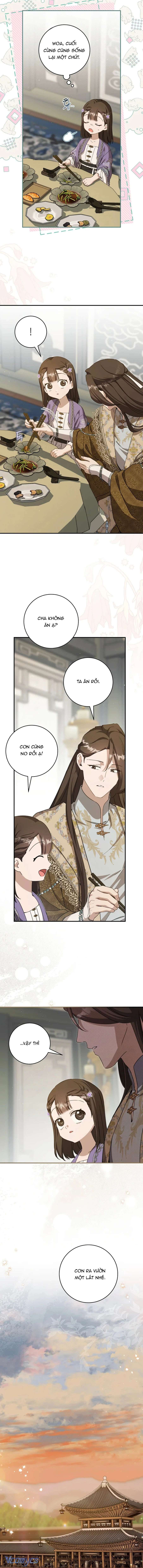 Trở Thành Cô Cháu Gái Bị Khinh Miệt Của Nhà Quyền Quý Chap 105 - Trang 2