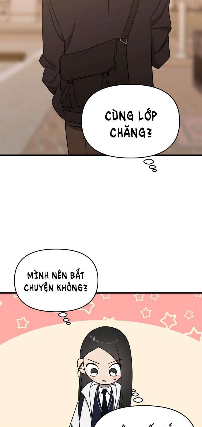 Mối Tình Học Trò Chap 1 - Next Chap 2