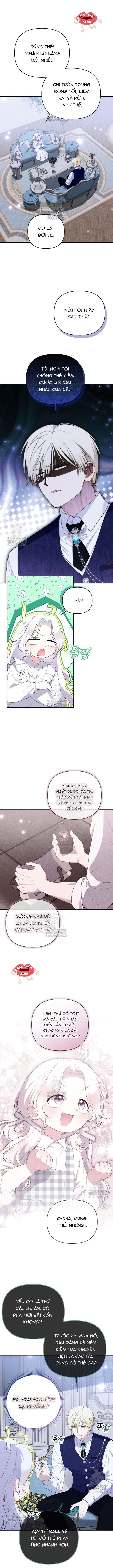 Cái Giá Của Tái Sinh Chap 22 - Next 