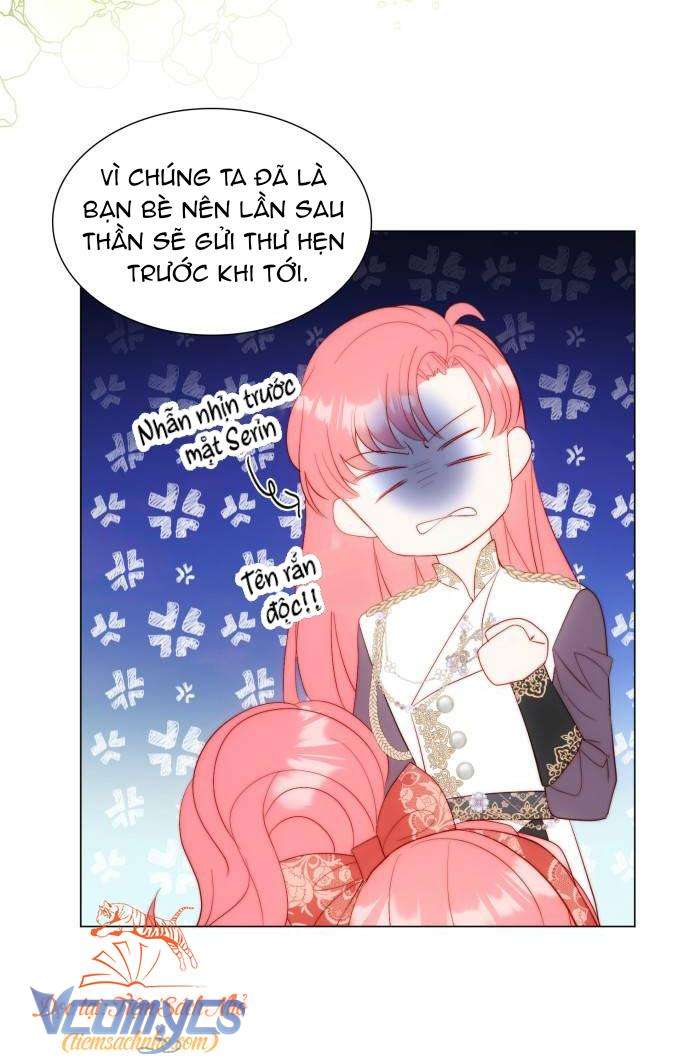 Tôi Được Sinh Ra Là Con Gái Thứ Hai Chapter 26 - Trang 3